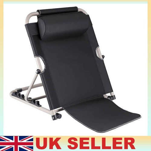 Position adjustable backrest - 6-position,
