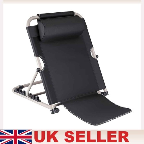 Foldable adjustable backrest - foldable,