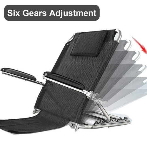 Folding bed backrest support - folding,