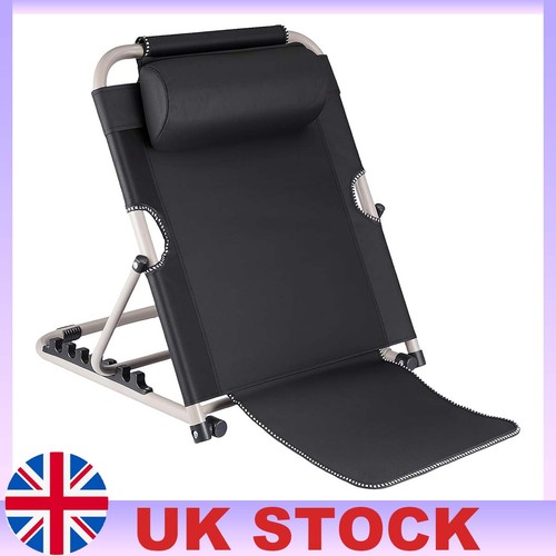 Adjustable bed backrest - bed,