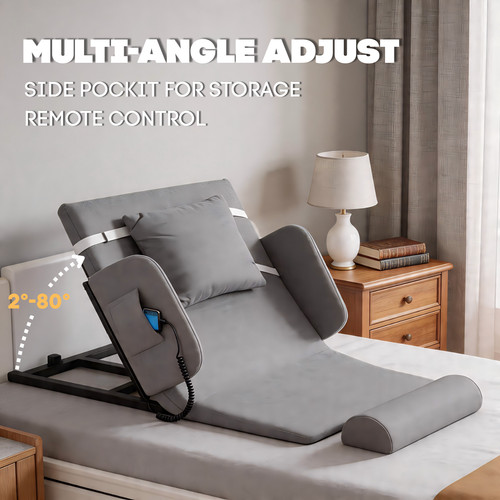 Electric backrest lift - backrest,