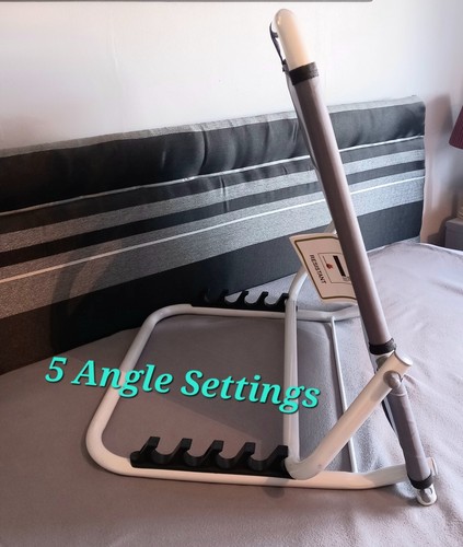 Bed backrest support - backrest,