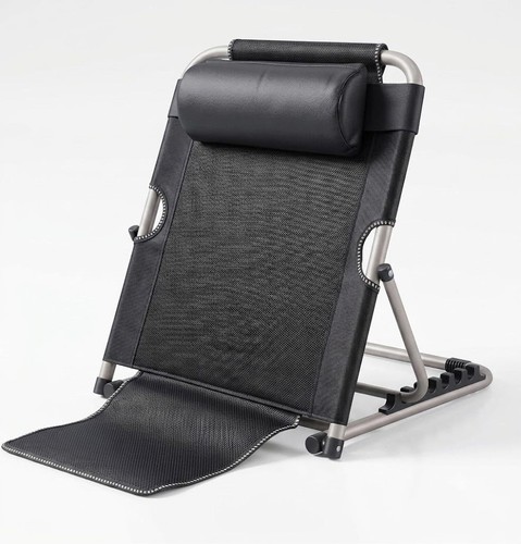 Adjustable bed backrest - adjustable,