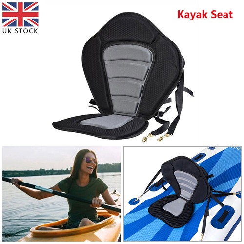 Kayak seat adjustable padded - seat,