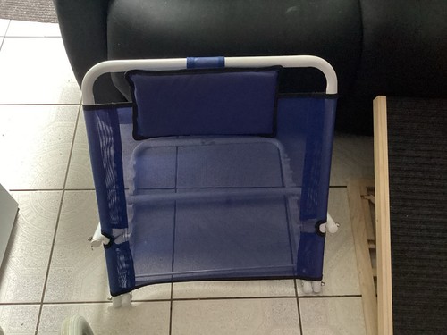 Adjustable backrest single - backrest,