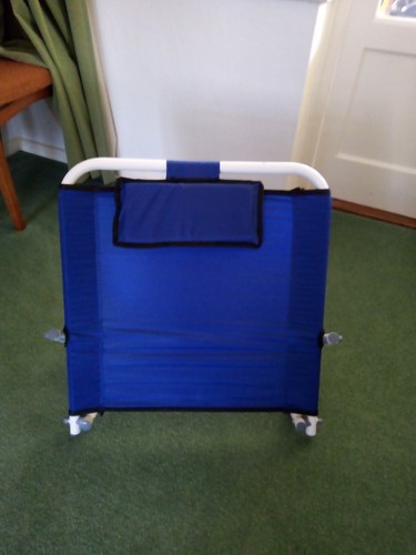 Aidapt bed back rest wedge - aidapt,