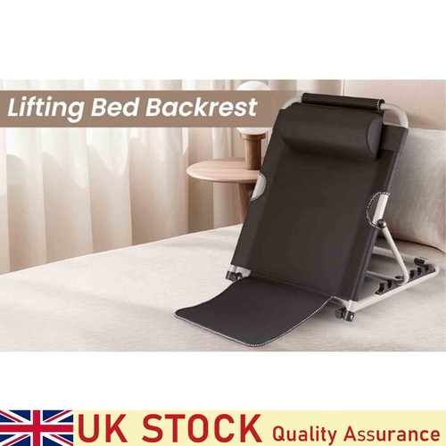 Foldable position adjustable - foldable, 6-position