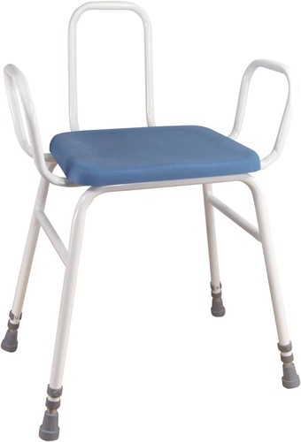 Aidapt astral perching stool - aidapt,