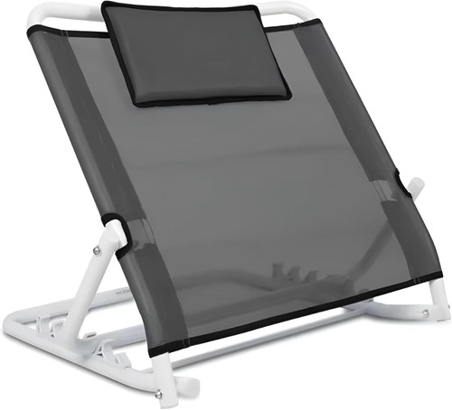 Eazy adjustable bed backrest - adjustable,