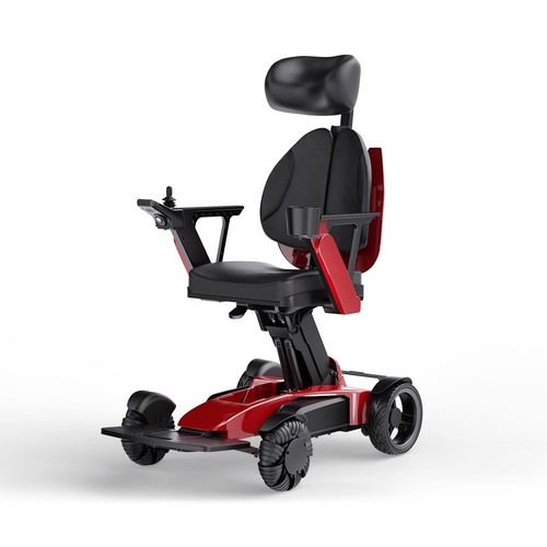 Easwe l10 luxury - luxury, electric