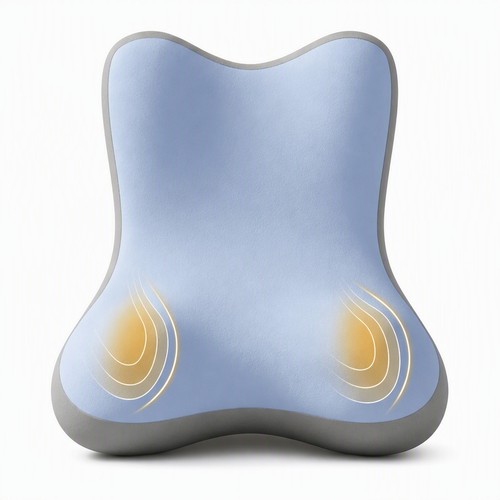 Memory foam triangle - foam,