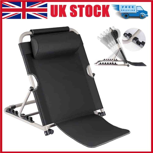 Adjustable bed backrest - adjustable,