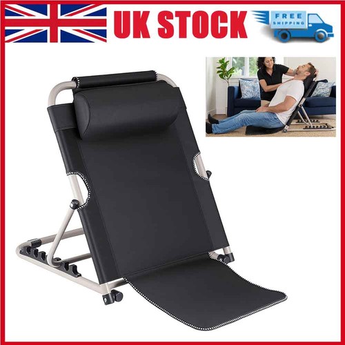 Adjustable folding bed - folding,