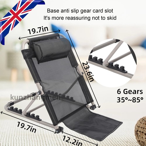 Gears adjustable lifting bed - lifting,