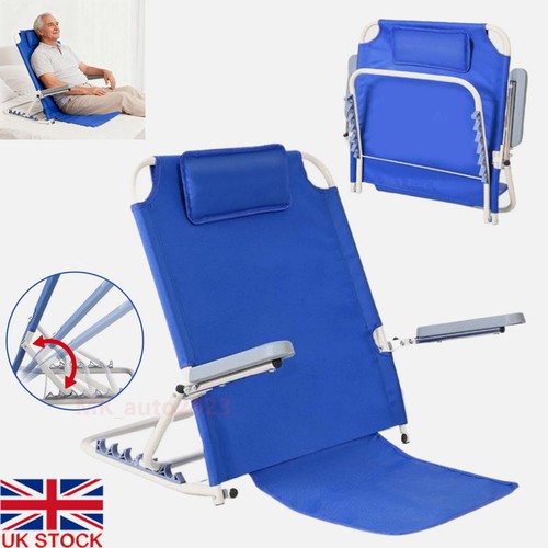 Folding bed backrest - folding,